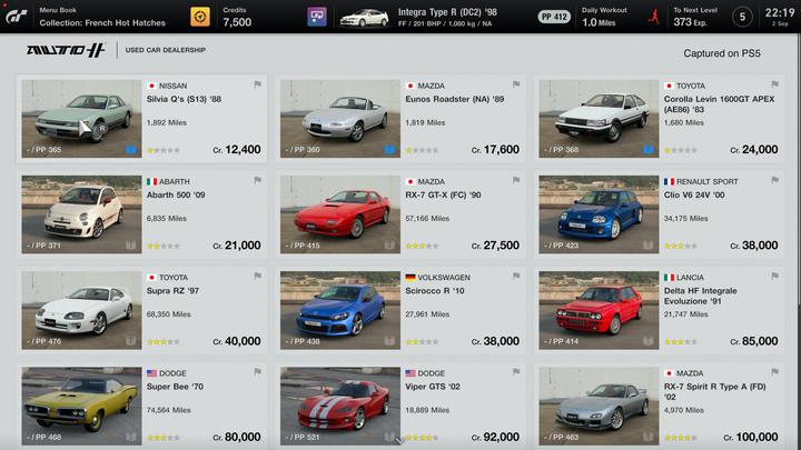 Produktbild Sony DUPLIKAT Polyphony Digital Gran Turismo 7 PS4 (PS4)