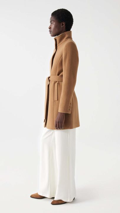 Produktbild Salsa Jeans Jacken Basic Wool Coat (XL)