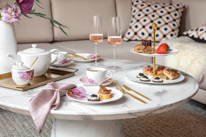 Actual product image Villeroy & Boch For Me (1.30 l)