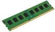 Produktbild Kingston MEMORY DIMM 4GB PC12800 DDR3/KVR16LN11/4 (1 x 4GB, 1600 MHz, DDR3-RAM, DIMM)