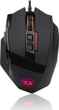 Actual product image Redragon Sniper Pro M801P-RGB (Cable)