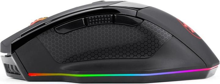 Actual product image Redragon Sniper Pro M801P-RGB (Cable)