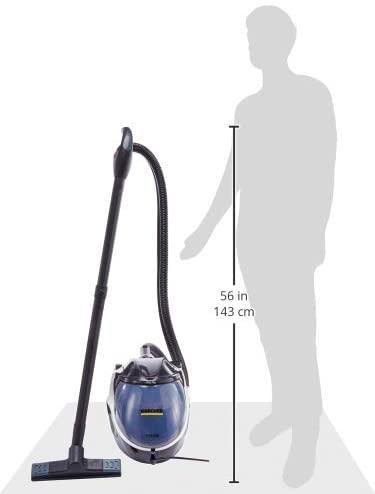 Actual product image Kärcher SV 7 (4 bar, 2200 W)