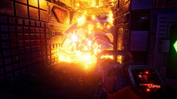 Produktbild System Shock (PS5, IT)