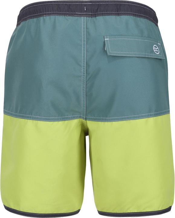 Immagine prodotto Regatta Benicio Costume da Bagno a Pantaloncino Uomo (XXL)