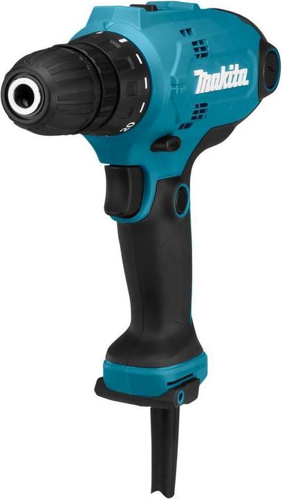 Actual product image Makita DF0300 (Electrical connection)