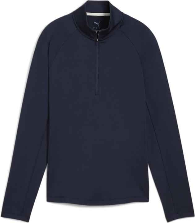 Puma W Pure 2.0 1/4 Zip
