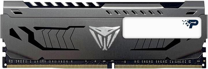 Produktbild Patriot Viper Steel PVS416G320C6K - 16 GB - 2 x 8 GB - DDR4 - 3200 MHz - 288-pin DIMM (2 x 8GB, 3200 MHz, DDR4-RAM, DIMM)