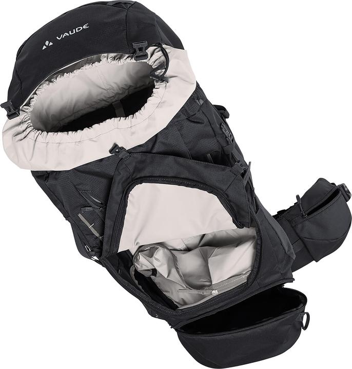 Actual product image Vaude Asymmetric (52 l)