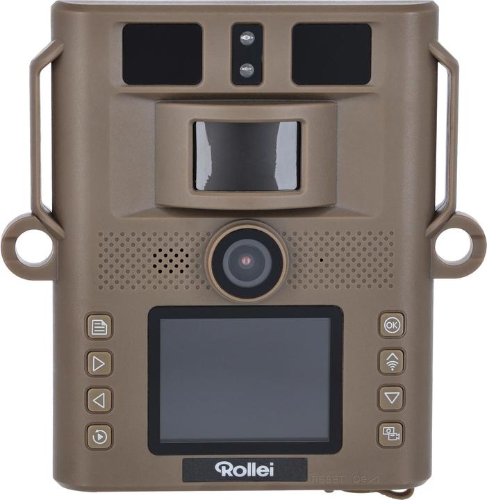 Actual product image Rollei WiFi Slim