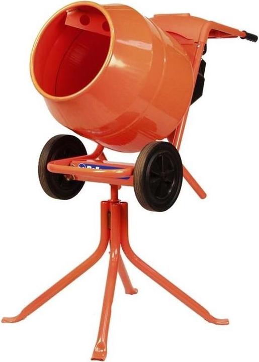 Produktbild Altrad Concrete mixer BELLE MINIMIX 150 230V