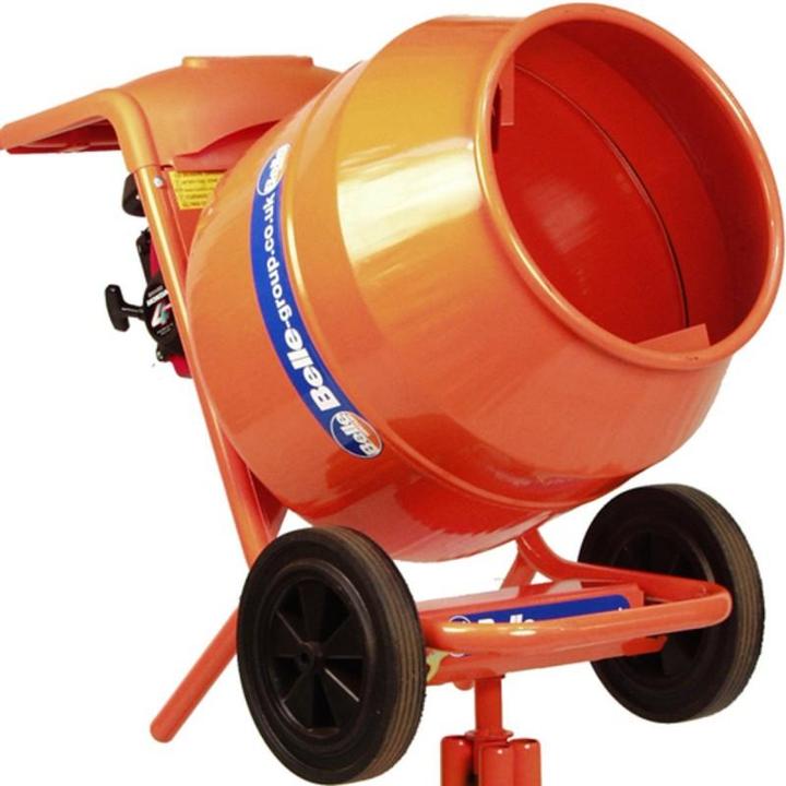 Produktbild Altrad Concrete mixer BELLE MINIMIX 150 230V
