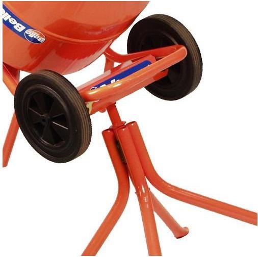 Produktbild Altrad Concrete mixer BELLE MINIMIX 150 230V