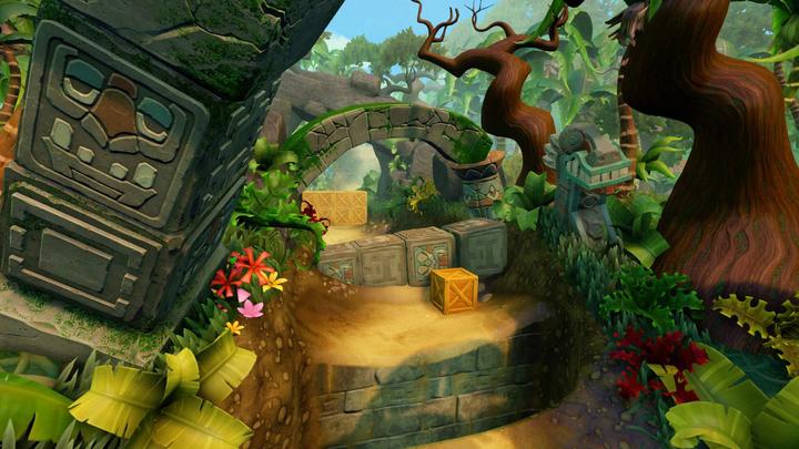 Immagine prodotto Activision Sony Crash Bandicoot N. Sane Trilogy, PS4 PlayStation 4 (PS4)