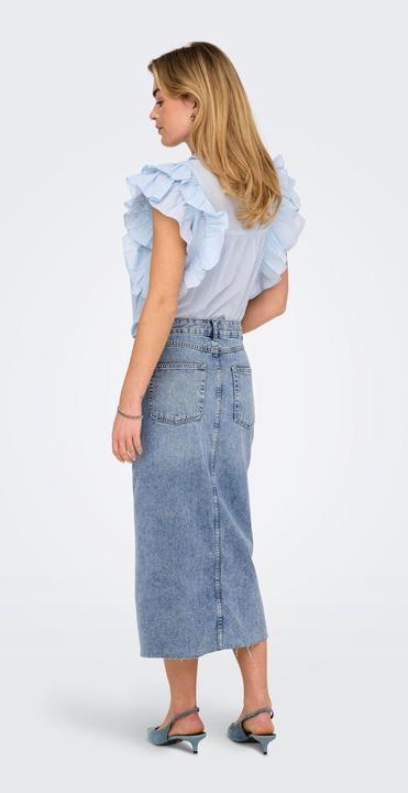 Produktbild Only ONLELLA Jeansrock Jeansrock (S)