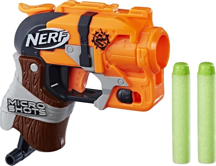 Produktbild Hasbro Dartblaster Hammershot