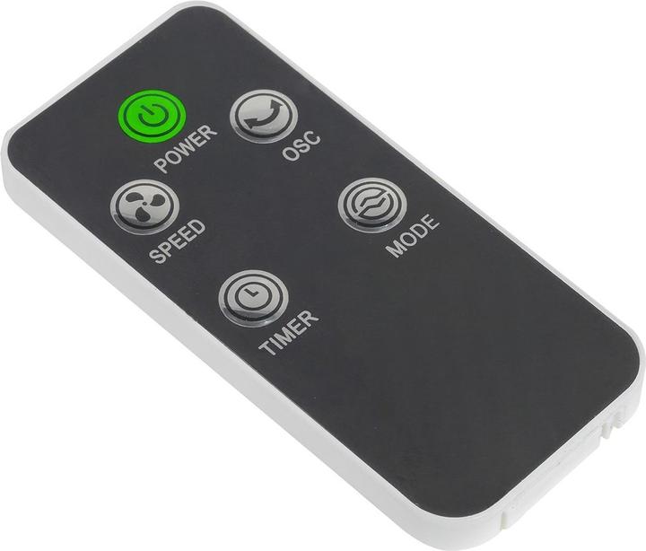 Produktbild Bestron Turmventilator