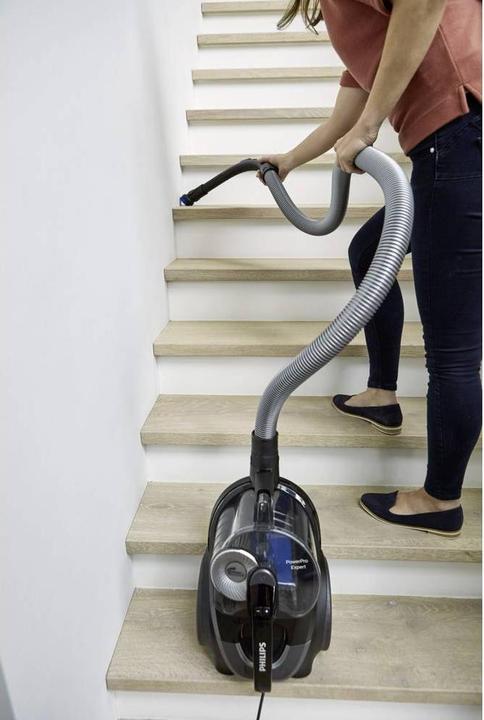 Immagine prodotto Philips Beutelloser Staubsauger PowerPro Expert FC9729/09