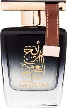 Produktbild Al Haramain Areej Al Oud Eau De Parfum 100ml (unisex) (Eau de Parfum, 100 ml)