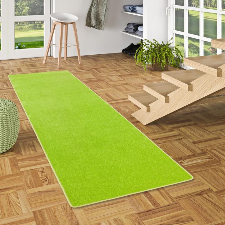 Actual product image Snapstyle Trend Velours Runner Carpet Joy (100x200 cm)