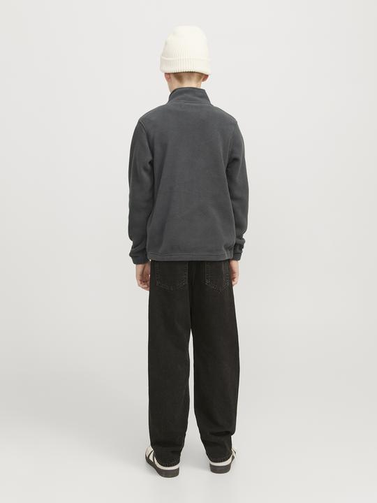 Image du produit Jack & Jones Jorvesterbro Fleece Quarter Zip No Jnr (152)