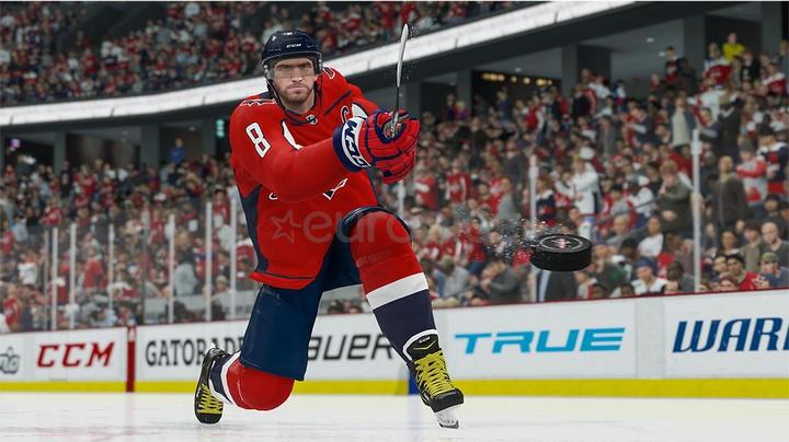 Produktbild EA Games EA NHL 21 Xbox Series X (EN)