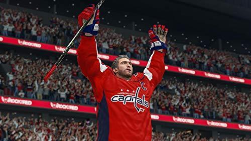 Produktbild EA Games EA NHL 21 Xbox Series X (EN)