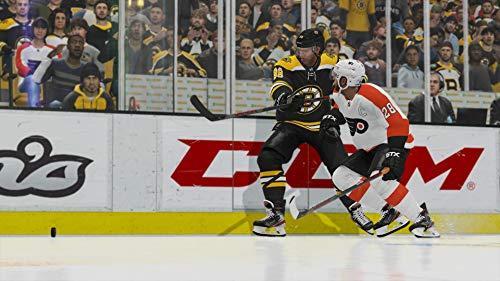 Produktbild EA Games EA NHL 21 Xbox Series X (EN)