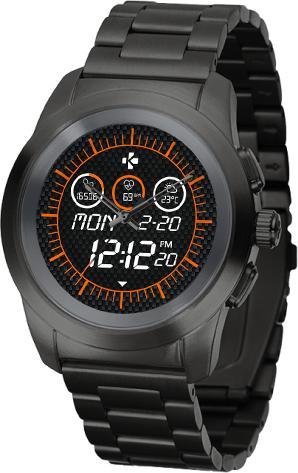 Produktbild MyKronoz ZeTime Elite Petite (39 mm)
