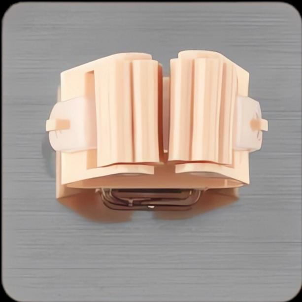 Actual product image König Design 1-10 Mop broom holder Self-adhesive broom holder No drilling Device holder Wall (1 pcs.)