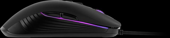 Actual product image Krüger&Matz Optical mouse Kruger & Matz Warrior GM-60 (Cable)