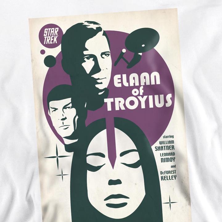 Produktbild The Original Series Episode 68 Sweatshirt (XXL)