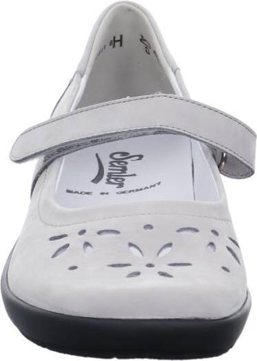 Actual product image Semler Nubukina (35)