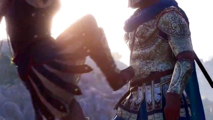 Image du produit Ubisoft Assassin's Creed Odyssey Xbox One (Xbox One S, Xbox One X, EN)