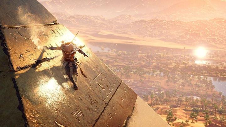 Image du produit Ubisoft Assassin's Creed Odyssey Xbox One (Xbox One S, Xbox One X, EN)