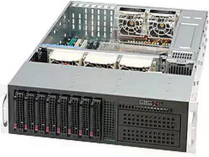 Supermicro INVERTER ARC-207 BOX