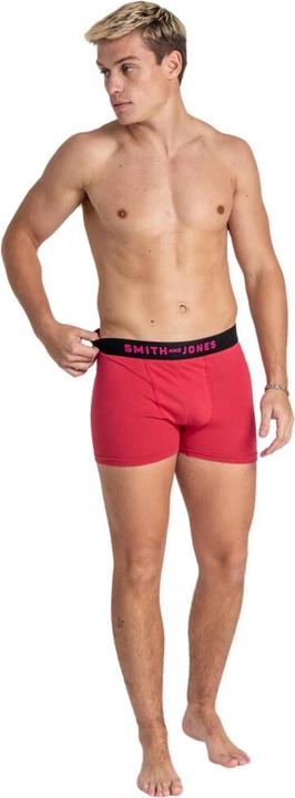 Actual product image Universal Textiles Mens Taden Assorted Designs Boxer Shorts (Pack of 7) (XXL, pack of 7)