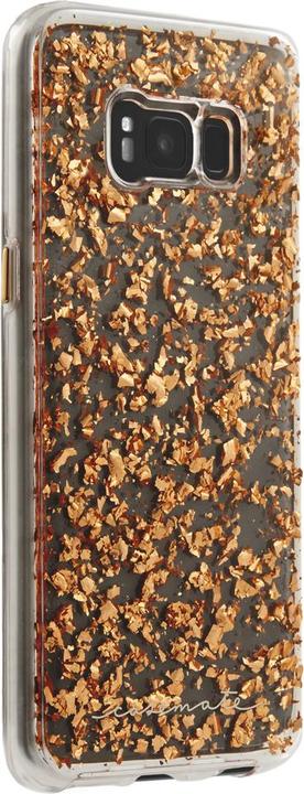 Actual product image Case-Mate carat (Samsung Galaxy S8+)