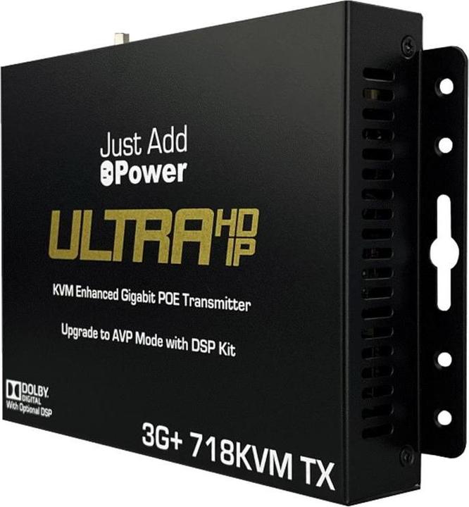 Image du produit Just Add Power Vbs-Hdmi-718avp
