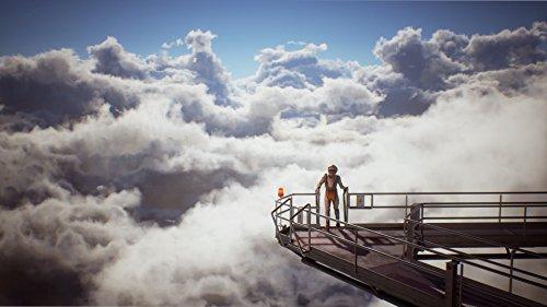 Produktbild Bandai Namco Ace Combat 7: Skies Unknown, Xbox One video game Basic English (Xbox One S, EN)