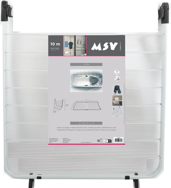 Produktbild MSV Dennis (10 m)