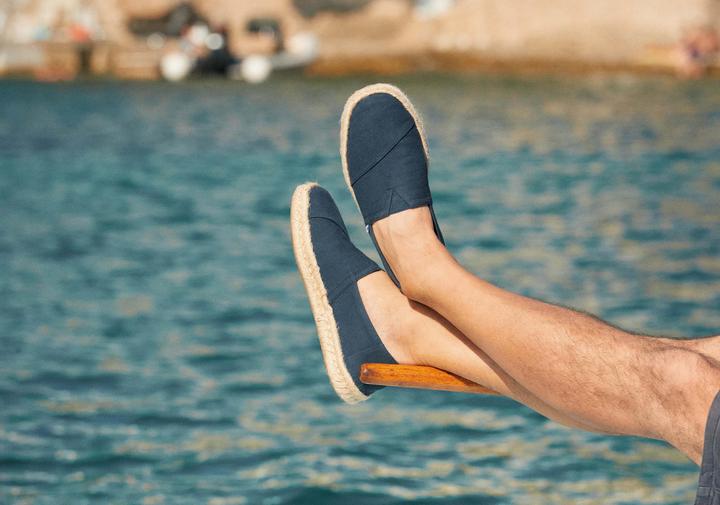 Produktbild Toms 's Alpargata Rope 2.0 (43.5)