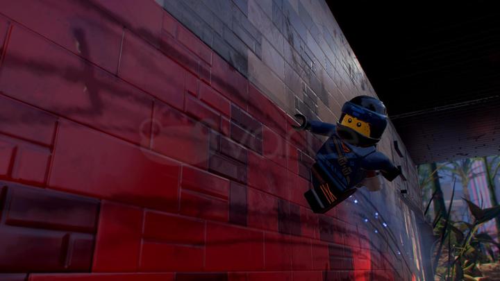 Immagine prodotto WB Gioco LEGO Ninjago Movie: Videogioco PS4 (PS4, EN)