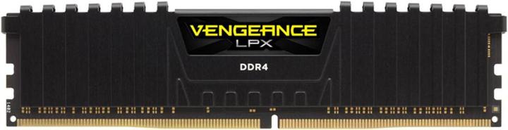 Image du produit Corsair Atmint. DDR4 3600MHz 32GB 2x16GB (3600 MHz, RAM DDR4, DIMM)