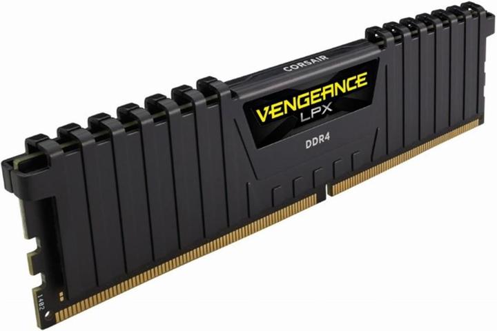 Image du produit Corsair Atmint. DDR4 3600MHz 32GB 2x16GB (3600 MHz, RAM DDR4, DIMM)