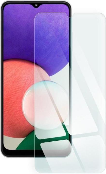 Smartphone Schutzfolie