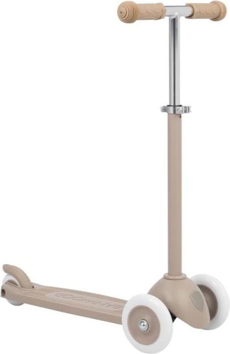 Banwood Vintage ECO Scooter Sand