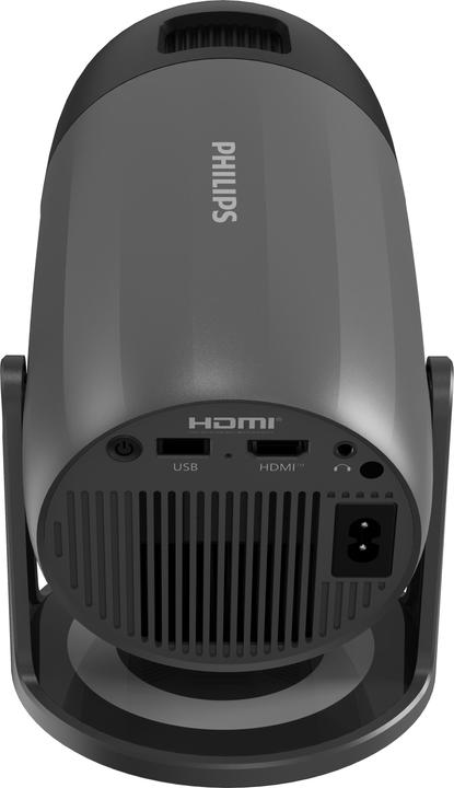 Produktbild Philips Videoprojektor NeoPix 150 (Full HD, 250 lm, 1.2:1)