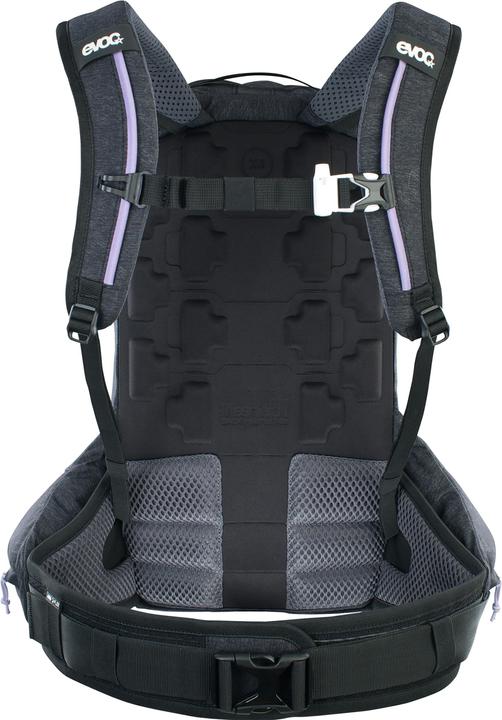 Immagine prodotto Evoc Zaino Trail Pro SF 12L (12 l)