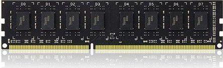 Produktbild Teamgroup MEMORY DIMM 16GB PC21300 DDR4/TED416G2666C1901 TEAM (1 x 16GB, 2666 MHz, DDR4-RAM, DIMM)